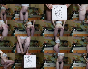 thickforest — 67 minute Chaturbate female teen cam video, 720p, Feb 3, 2025