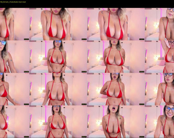 valerynova — 8 minute Chaturbate female teen cam video, 720p, Feb 3, 2025