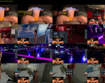 vorvik — 12 minute Chaturbate couple teen cam video, 720p, Feb 3, 2025