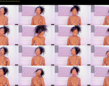 _madison_cooper_ — 14 minute Chaturbate female teen cam video, 720p, Feb 5, 2025