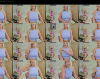 _mistyfox — 4 minute Chaturbate female teen cam video, 720p, Feb 5, 2025