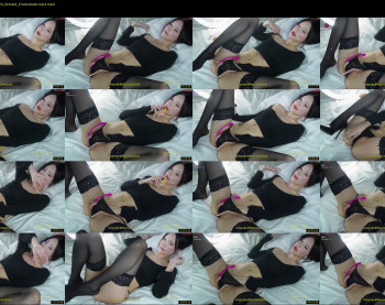 enncandy — 121 minute Chaturbate female teen cam video, 720p, Feb 4, 2025