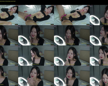 enncandy — 14 minute Chaturbate female teen cam video, 720p, Feb 4, 2025