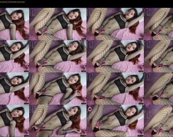 enncandy — 77 minute Chaturbate female teen cam video, 720p, Feb 4, 2025