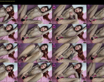 enncandy — 8 minute Chaturbate female teen cam video, 720p, Feb 4, 2025