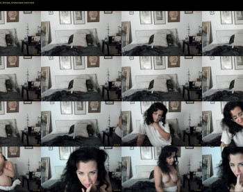 evparrish — 32 minute Chaturbate female teen cam video, 720p, Feb 5, 2025