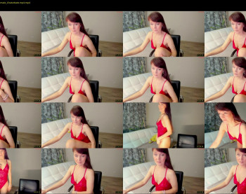 fritha — 13 minute Chaturbate female teen cam video, 720p, Feb 4, 2025