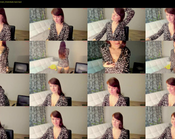 fritha — 41 minute Chaturbate female teen cam video, 720p, Feb 5, 2025
