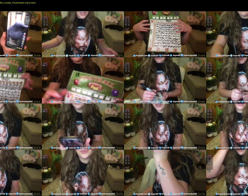 funcamkw — 9 minute Chaturbate female teen cam video, 720p, Feb 5, 2025