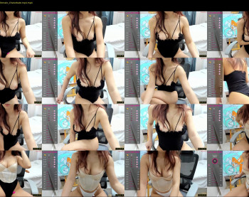 hee_jin — 120 minute Chaturbate female teen cam video, 720p, Feb 5, 2025
