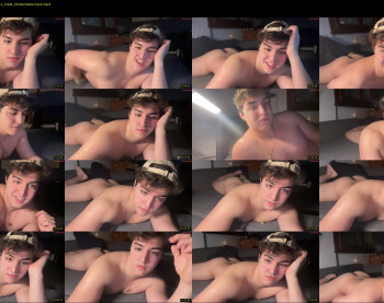 jrubyjane — 27 minute Chaturbate male teen cam video, 720p, Feb 4, 2025