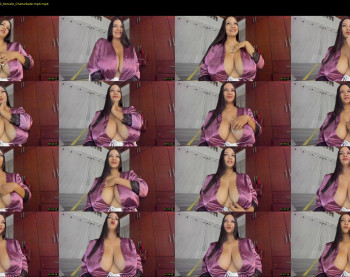 loreth_jw — 3 minute Chaturbate female teen cam video, 720p, Feb 5, 2025