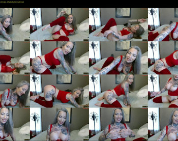 mizxtrix — 38 minute Chaturbate female teen cam video, 480p, Feb 4, 2025