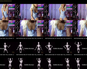 mocha_ — 13 minute Chaturbate female teen cam video, 720p, Feb 4, 2025