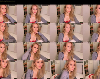 myassistant — 42 minute Chaturbate female teen cam video, 720p, Feb 4, 2025