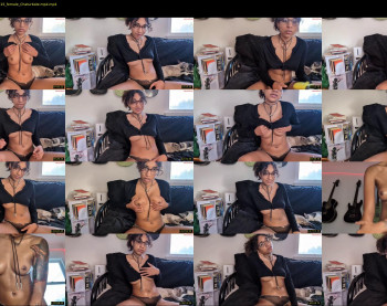 onlystrings — 120 minute Chaturbate female teen cam video, 720p, Feb 5, 2025