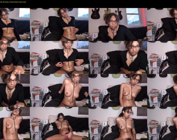 onlystrings — 82 minute Chaturbate female teen cam video, 720p, Feb 5, 2025