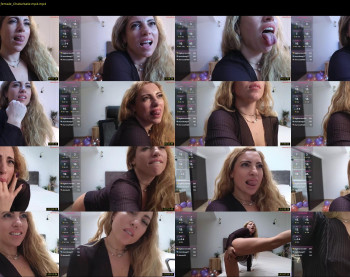 ruby_fit — 115 minute Chaturbate female teen cam video, 720p, Feb 4, 2025