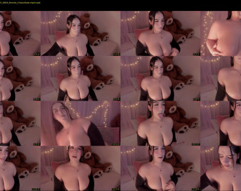 sexybutt_candy — 104 minute Chaturbate female teen cam video, 720p, Feb 4, 2025