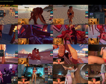 vorvik — 120 minute Chaturbate couple teen cam video, 720p, Feb 4, 2025