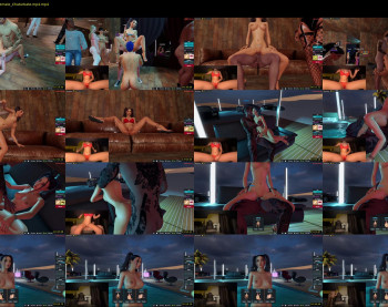 vorvik — 40 minute Chaturbate couple teen cam video, 720p, Feb 4, 2025
