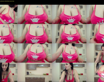 dd_shari — 69 minute Chaturbate female teen cam video, 720p, Feb 5, 2025