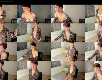 fritha — 27 minute Chaturbate female teen cam video, 720p, Feb 5, 2025