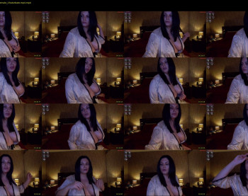 karrin — 3 minute Chaturbate female teen cam video, 720p, Feb 5, 2025