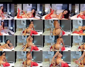 millabelle — 42 minute Chaturbate female teen cam video, 720p, Feb 6, 2025