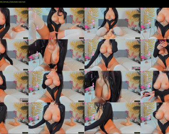 pinkyishere — 120 minute Chaturbate female teen cam video, 720p, Feb 5, 2025