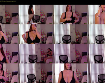 rosetaylorla — 81 minute Chaturbate female teen cam video, 720p, Feb 5, 2025