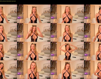 _lola_bunny_ — 105 minute Chaturbate female teen cam video, 720p, Feb 7, 2025