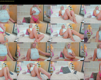 _mistyfox — 120 minute Chaturbate female teen cam video, 720p, Feb 6, 2025