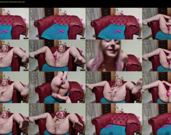 hot_hayde — 120 minute Chaturbate female teen cam video, 720p, Feb 7, 2025