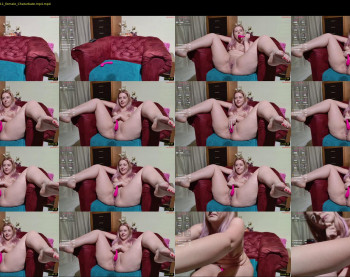 hot_hayde — 30 minute Chaturbate female teen cam video, 720p, Feb 7, 2025