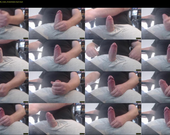 jamhawk_ — 6 minute Chaturbate male teen cam video, 720p, Feb 7, 2025