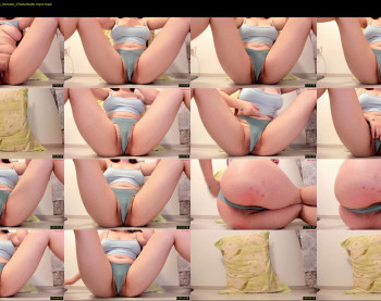 laracara — 120 minute Chaturbate female teen cam video, 720p, Feb 6, 2025