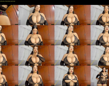 loreth_jw — 23 minute Chaturbate female teen cam video, 720p, Feb 7, 2025