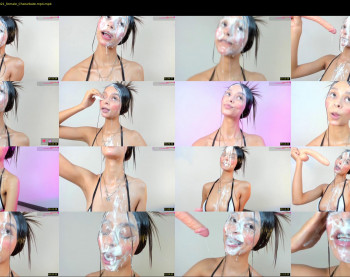 maria_sofii — 13 minute Chaturbate female teen cam video, 720p, Feb 6, 2025