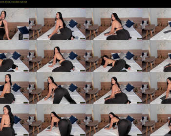 moniquemilff — 43 minute Chaturbate female teen cam video, 720p, Feb 6, 2025
