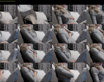 s_mailleee — 41 minute Chaturbate female teen cam video, 720p, Feb 7, 2025