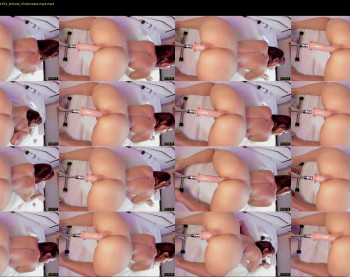 sofia_robertt — 15 minute Chaturbate female teen cam video, 720p, Feb 6, 2025