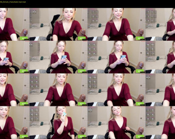 sub_button — 5 minute Chaturbate female teen cam video, 720p, Feb 6, 2025