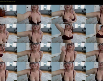 switchykitty — 3 minute Chaturbate female teen cam video, 720p, Feb 6, 2025
