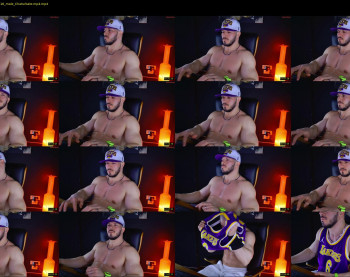 angeloeric — 22 minute Chaturbate male teen cam video, 720p, Feb 7, 2025