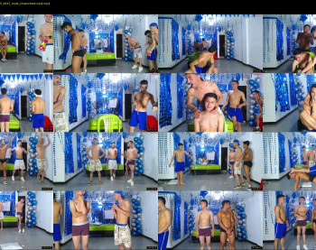 asmodeus7100 — 121 minute Chaturbate male teen cam video, 720p, Feb 7, 2025