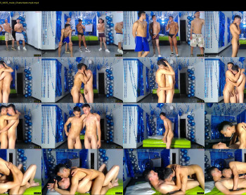 asmodeus7100 — 47 minute Chaturbate male teen cam video, 720p, Feb 7, 2025