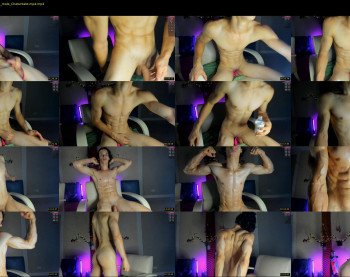 devil_fts — 25 minute Chaturbate couple teen cam video, 720p, Feb 8, 2025
