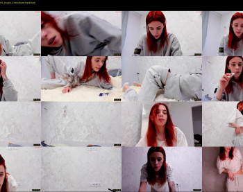 fire___fox1 — 87 minute Chaturbate female teen cam video, 720p, Feb 7, 2025