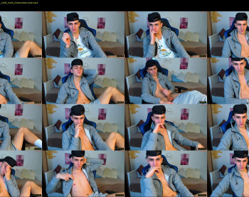 frank_mooree — 102 minute Chaturbate male teen cam video, 720p, Feb 7, 2025